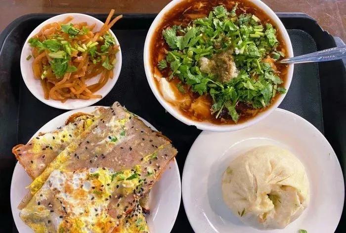 爱吃碳水的看过来！这12家北京宝藏小店您收好，吃饼吃饭吃面包，吃出快乐