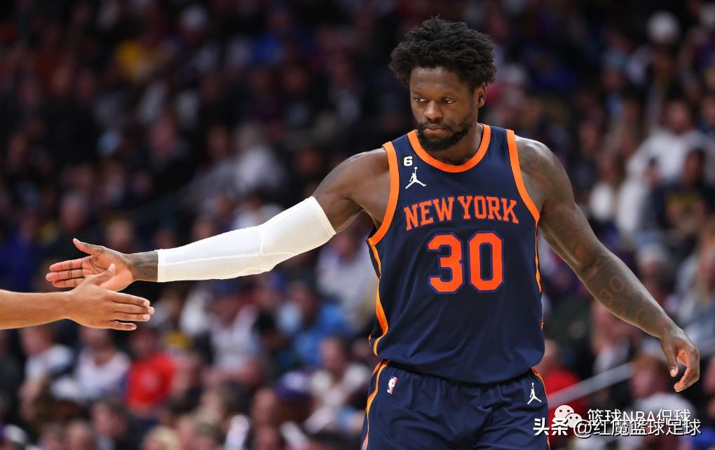 公牛vs篮网三巨头,尼克斯兰德尔vs公牛