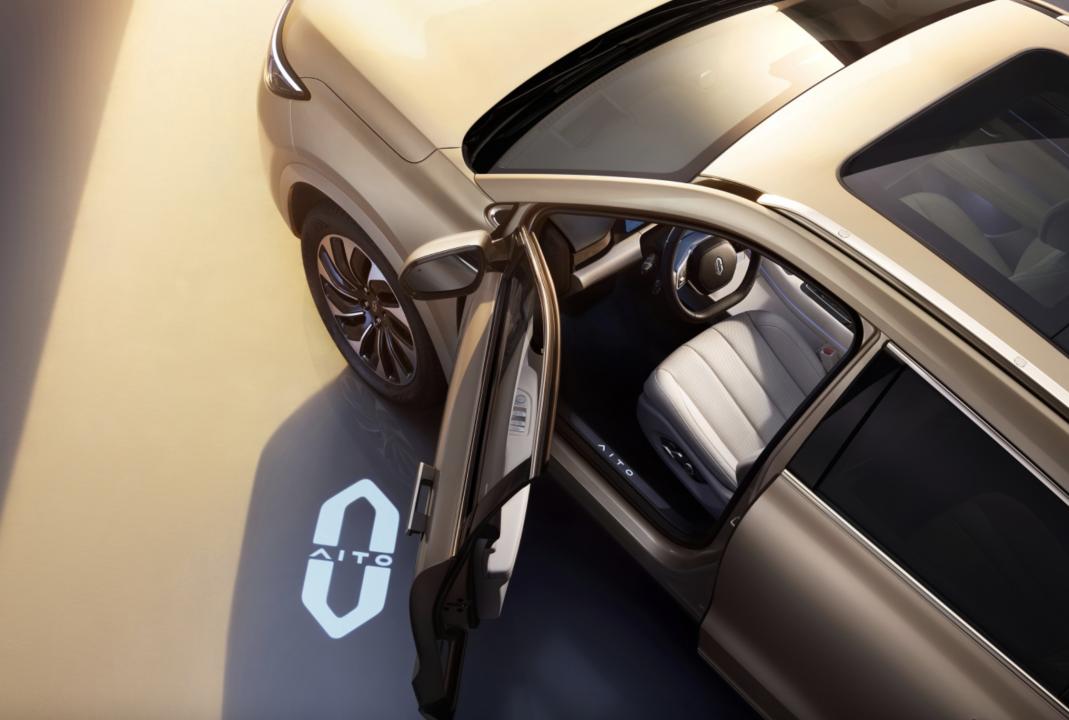 华为造车和不造车,华为不造车的深度分析