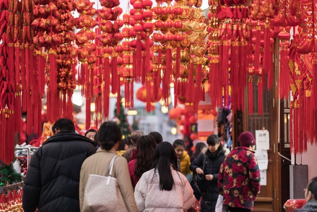 大年初一习俗大全及禁忌,大年初一生日的禁忌与讲究