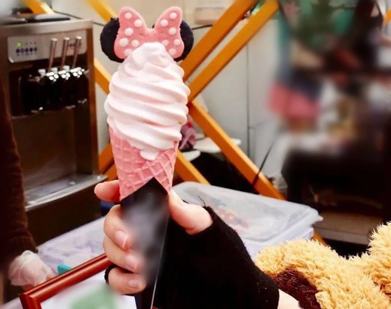 冬天太冷又想吃冰淇淋怎么办,冰淇淋夏天没吃完冬天怎么吃