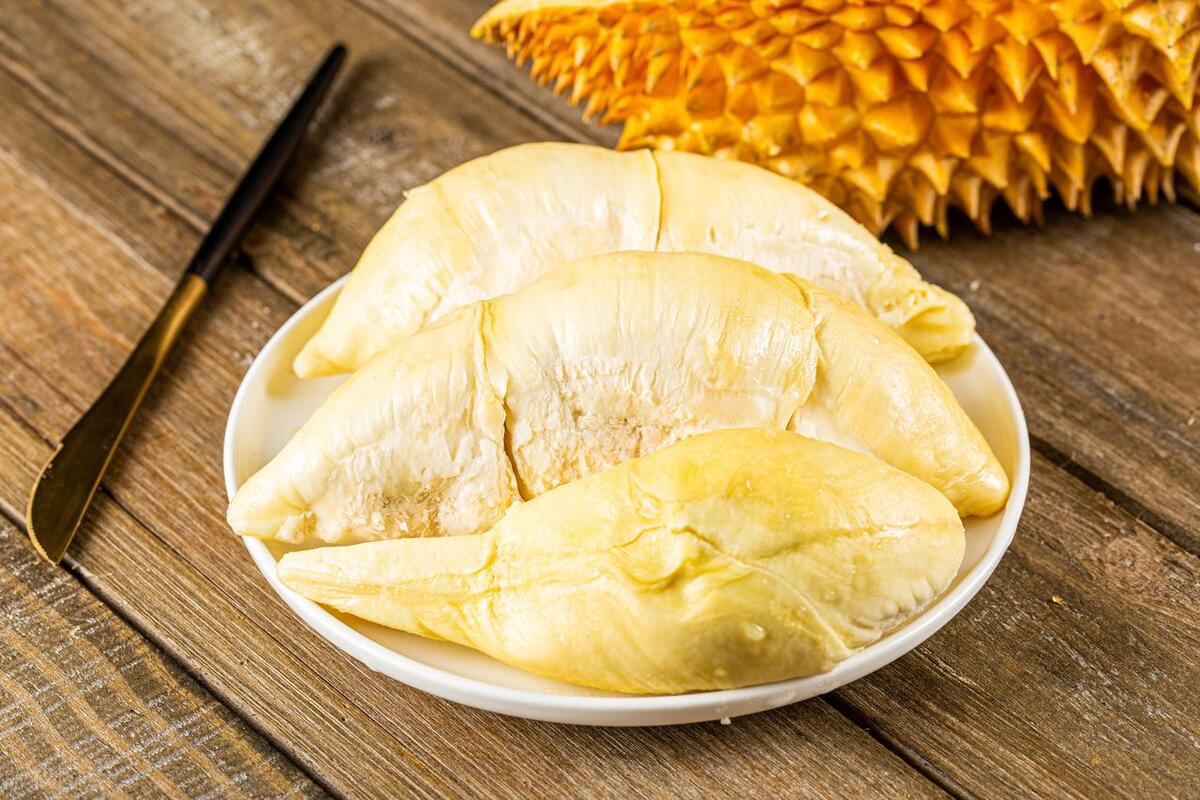 泰国榴莲暴利,泰国卖榴莲有多赚钱