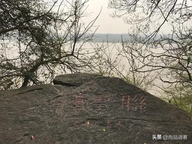 李白一生中游历了很多名山大川,李白游历过的名山大川