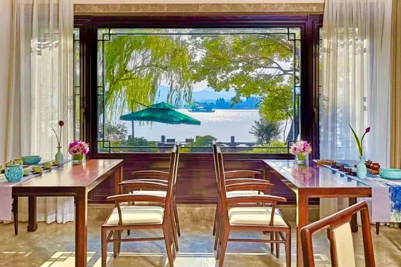 最值得入住的国宾馆推荐,最值得体验的国宾馆