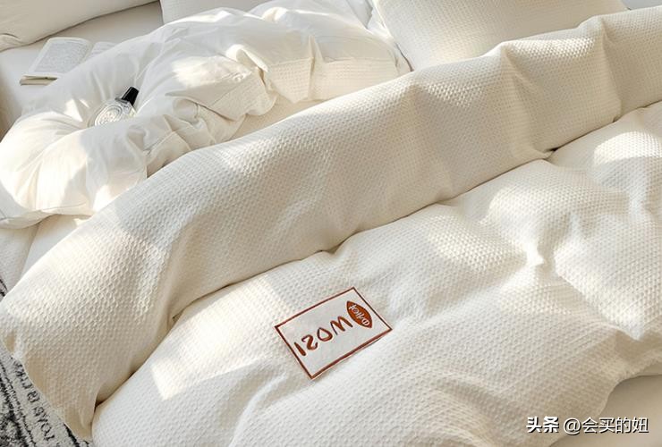四件套床品哪个牌子好,选择一款好的床品四件套