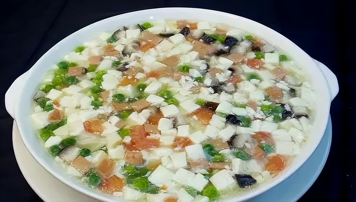 七论赣菜发展,朱虹论赣菜