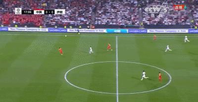 假如国足输了球,假如国足失误有段位