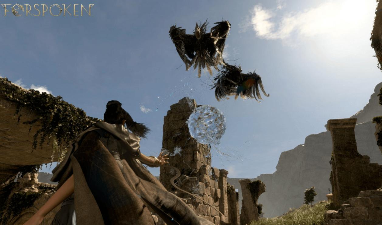 2020神仙打架游戏,2023年值得期待的游戏佳作