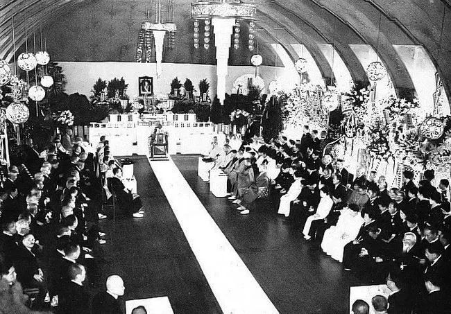 日本首相官邸的灵异事件,日本首相官邸闹鬼秘闻