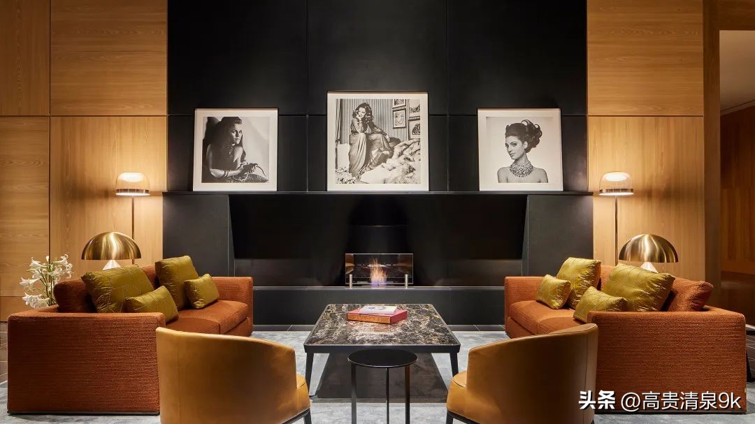 宝格丽酒店第七家在哪,全球最大的宝格丽店