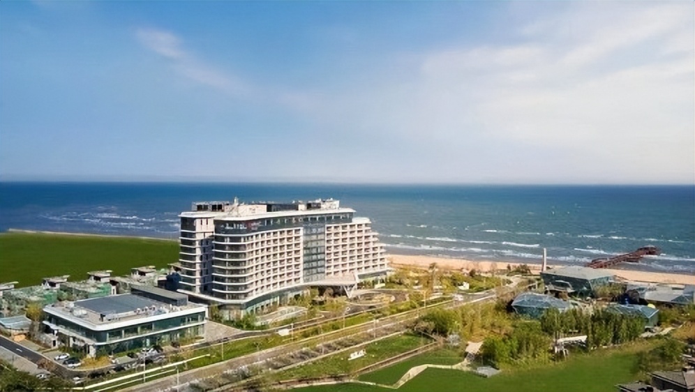 住在海边酒店是什么体验,住海景酒店真实感受