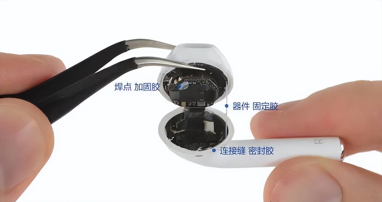 天河tws耳机点胶,点胶机故障解决方法视频