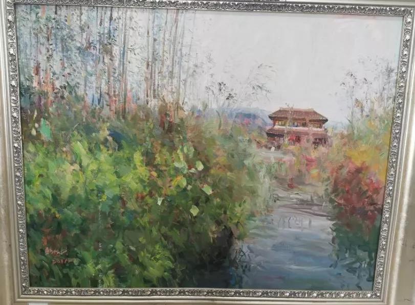 襄阳法院“双12”法拍专场，名酒名画等你捡漏