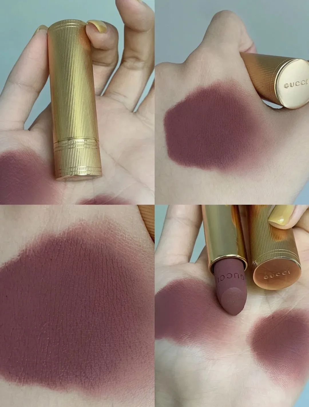 低饱和度嫩粉口红,粉粉嫩嫩的口红学生