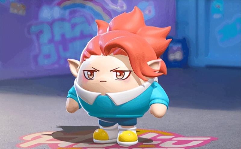 百鬼幼儿园联动与阴阳师对比,双厨狂喜阴阳怪气