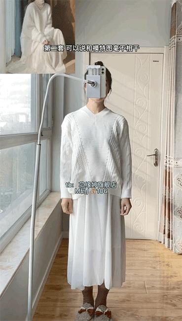 网购衣服如何减少踩雷几率,女人网上买衣服如何避免踩雷