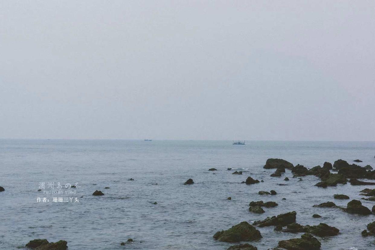 广西涠洲岛旅游最全攻略晚上,广西涠洲岛三天旅游攻略