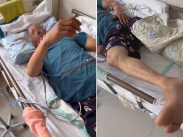 北医三院急诊抢救室,北医三院急救中心