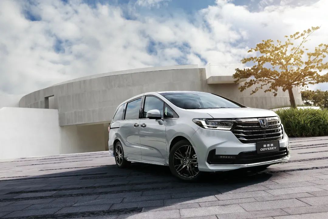 墙里开花墙外香感悟,22款广汽本田奥德赛真实用车感受