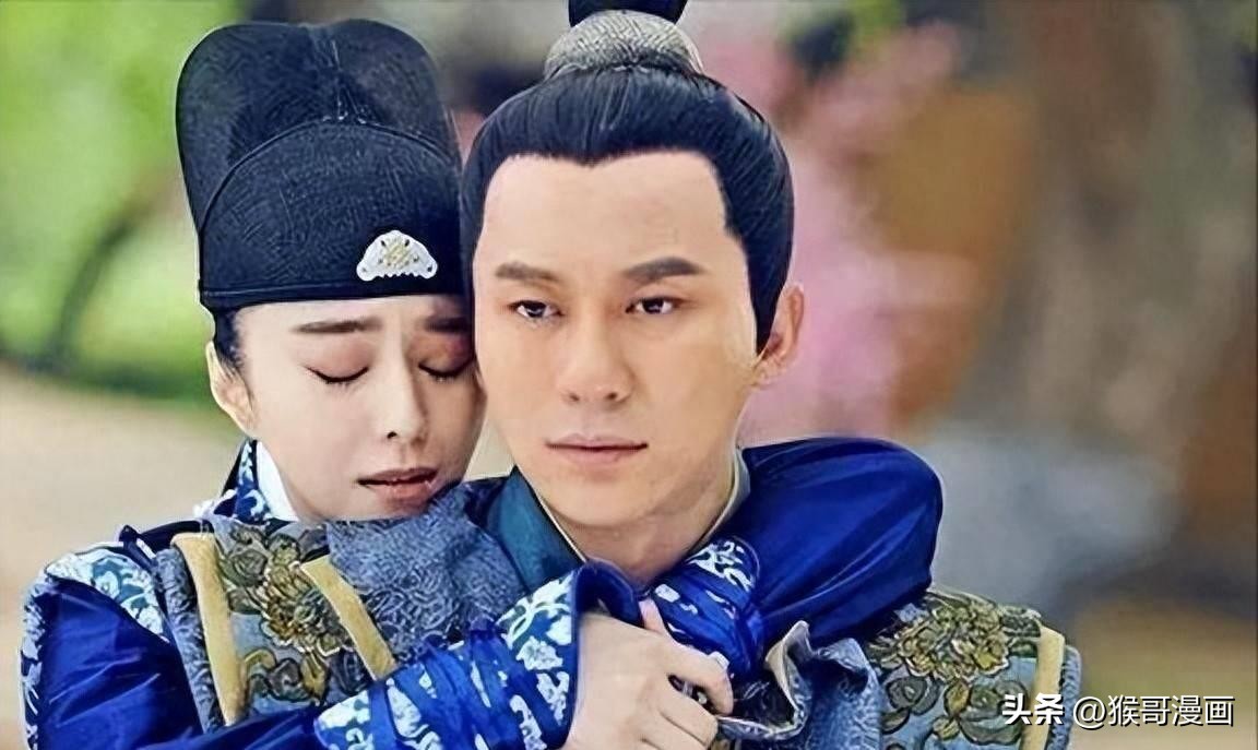 张馨予和李晨当初为什么分手,张馨予在李晨分手后说什么