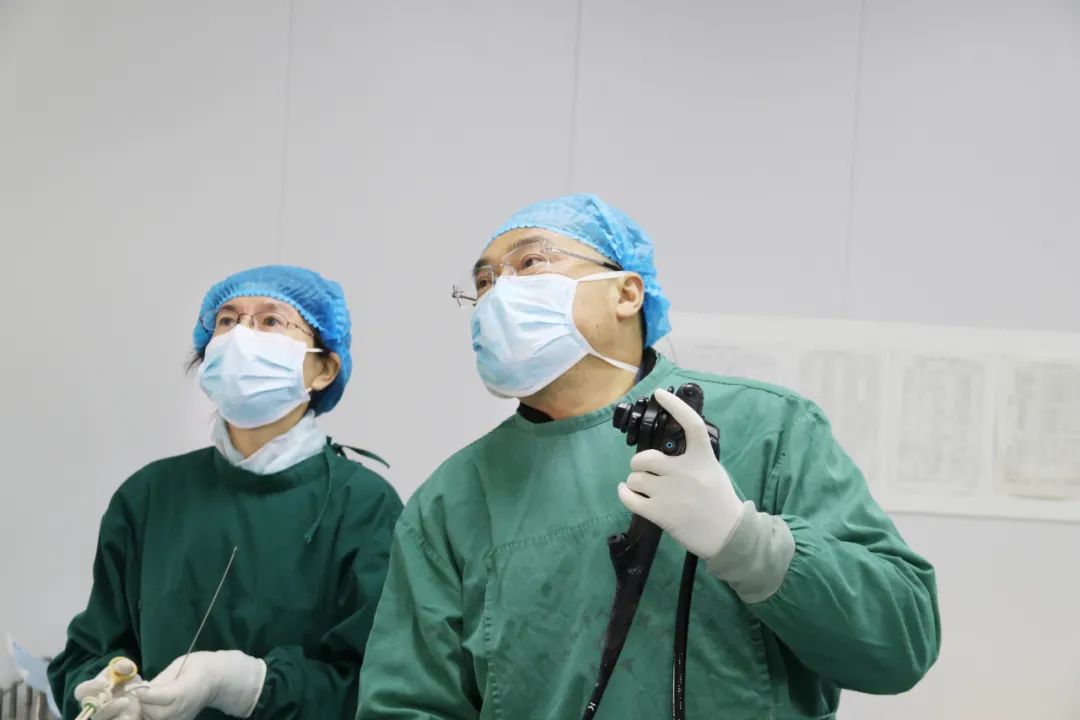 仪征市人民医院“脾胃病”被评为首批扬州市中医特色专病建设单位