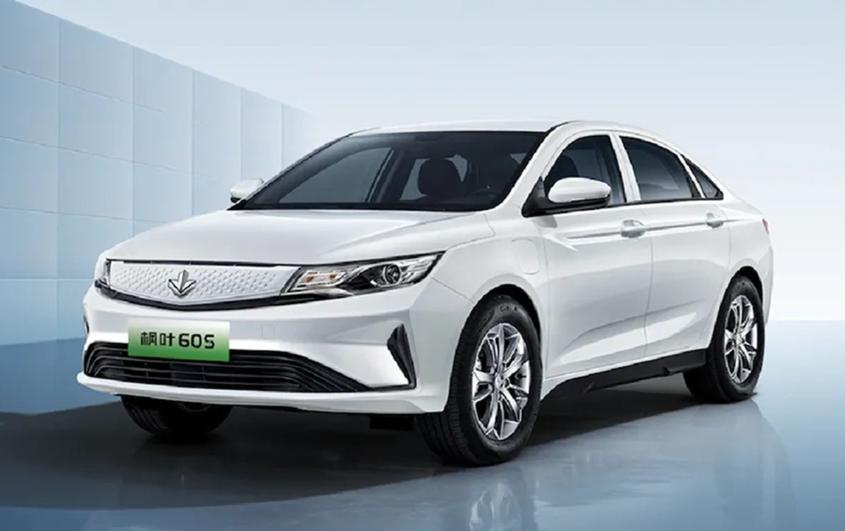 新能源对比燃油省钱,新能源燃油车省钱