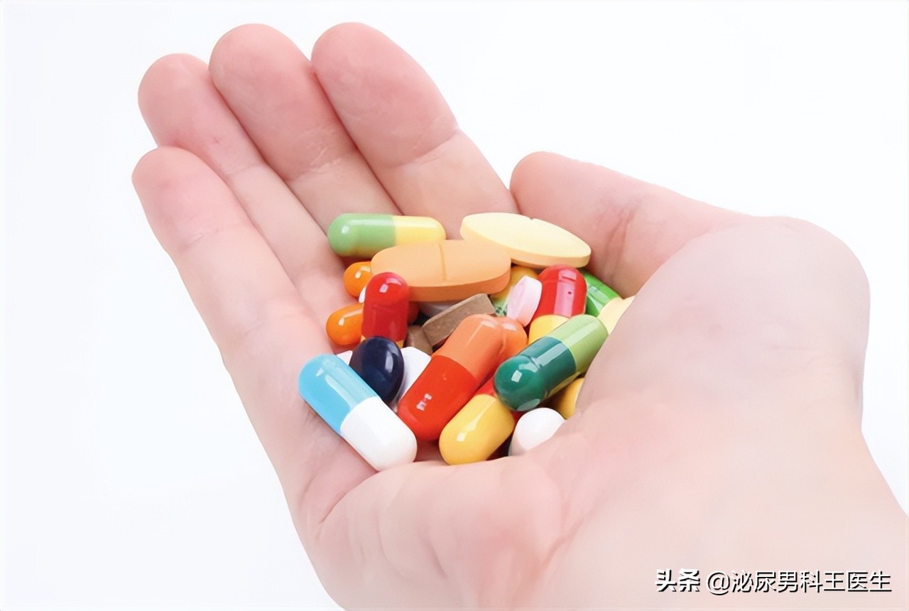 治疗前列腺增生最好的三种药,前列腺增生药物控制好还是手术好