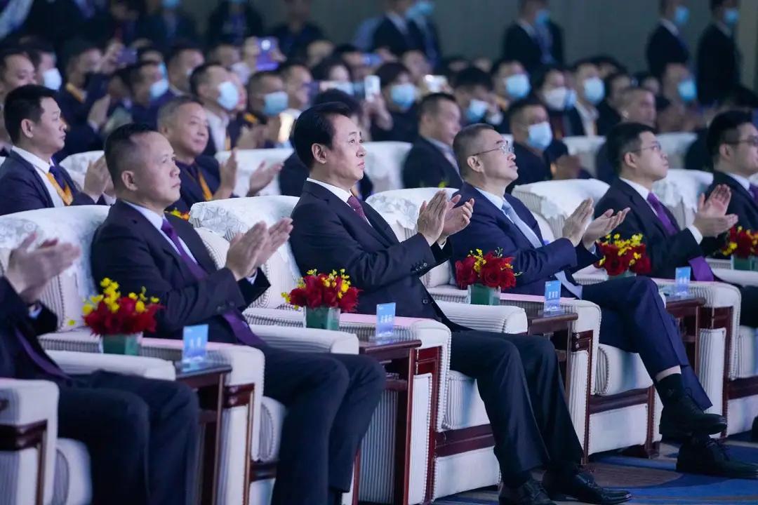 恒大危机带来的影响,恒大危机升级