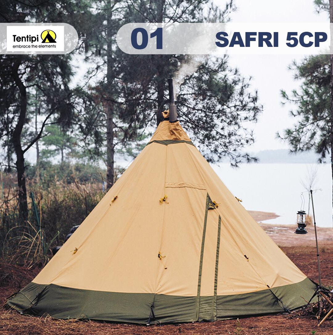 如何制作帐篷营地,帐篷怎么做好看又实用