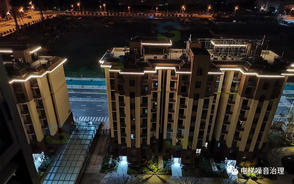 高层电梯隔音效果如何,高层电梯噪音家装如何降噪
