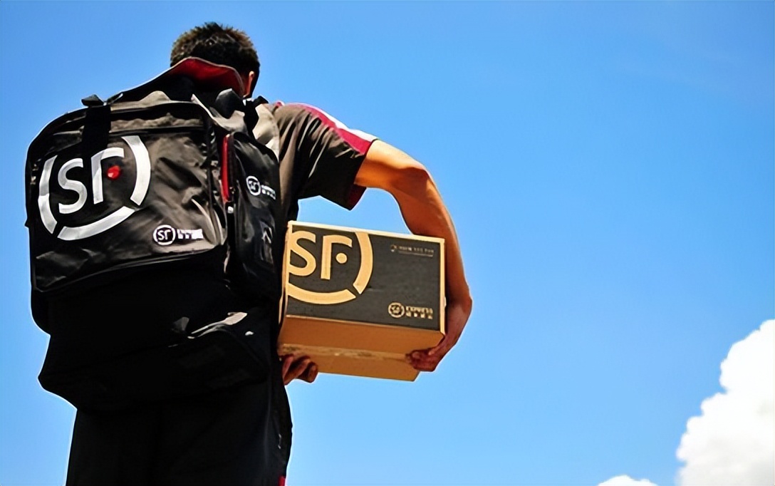 快递的恩怨情仇,快递行业爱恨情仇