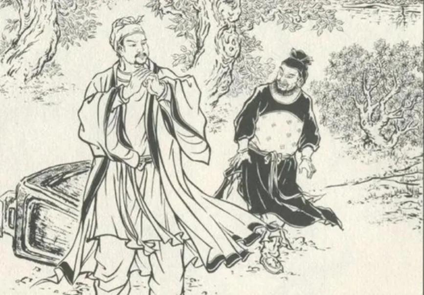 东汉演义6:王霸关公门前耍大刀，银戟太岁雪天王贾复力举千斤铜鼎