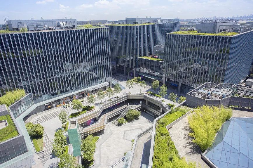 全国top30上市房企排名,上海十大房企