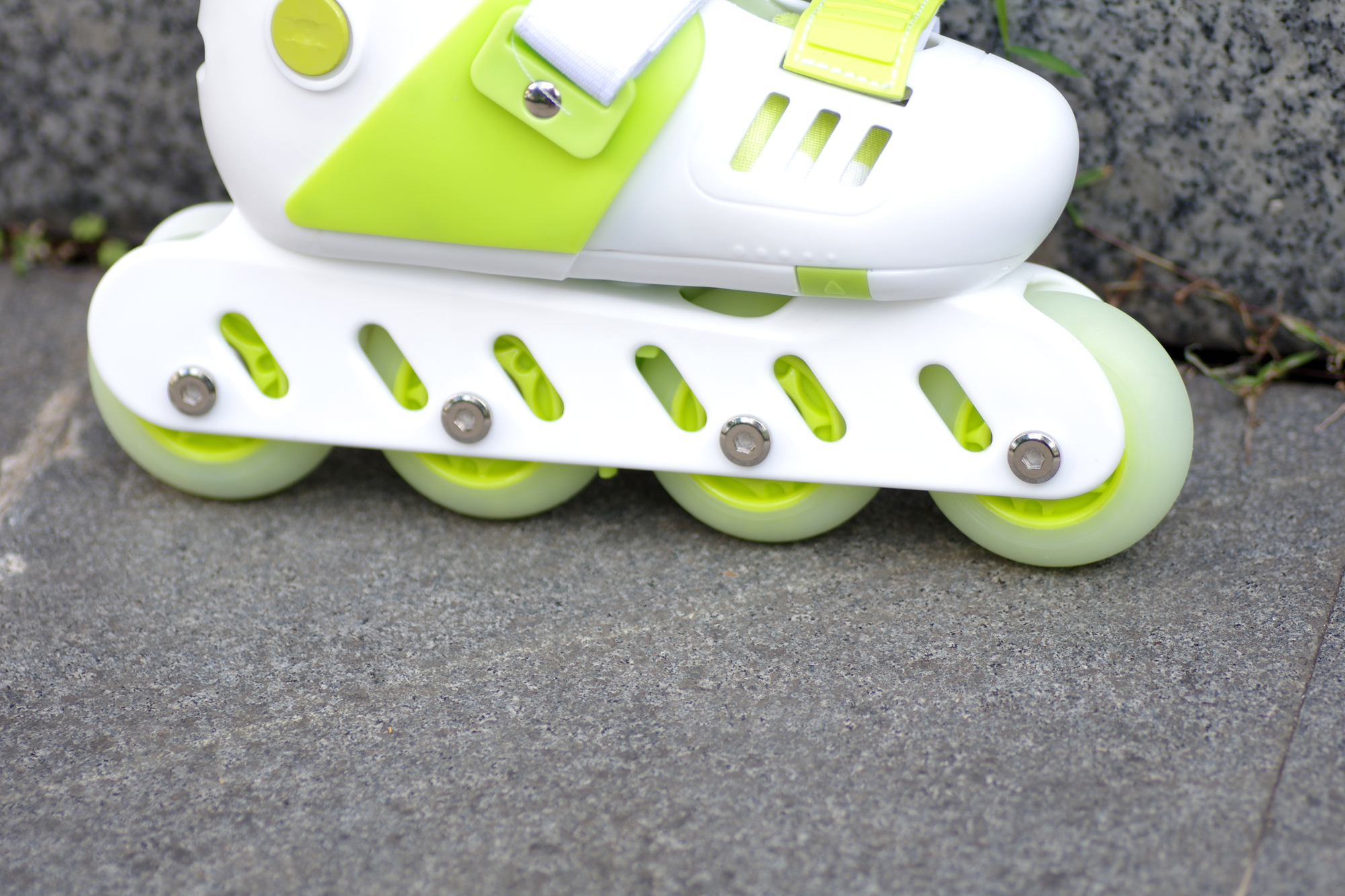 酷骑小童轮滑鞋,协调反应能力训练儿童