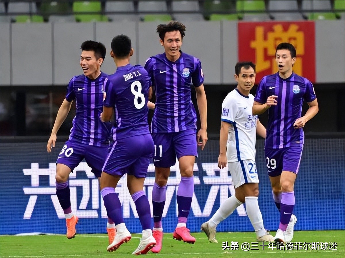 2022中超联赛天津津门虎,中超天津津门虎vs沧州