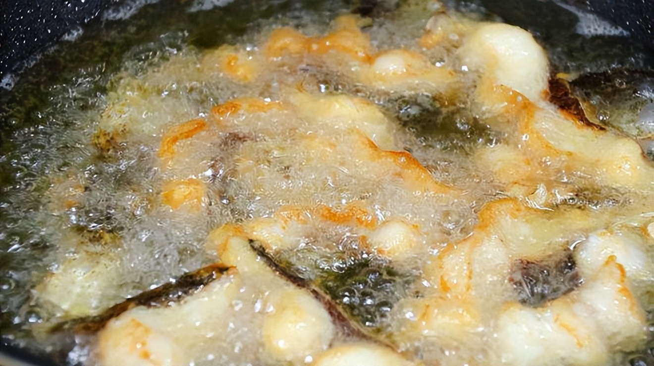 吃鱼把尾巴扔掉,怎样做鱼尾巴