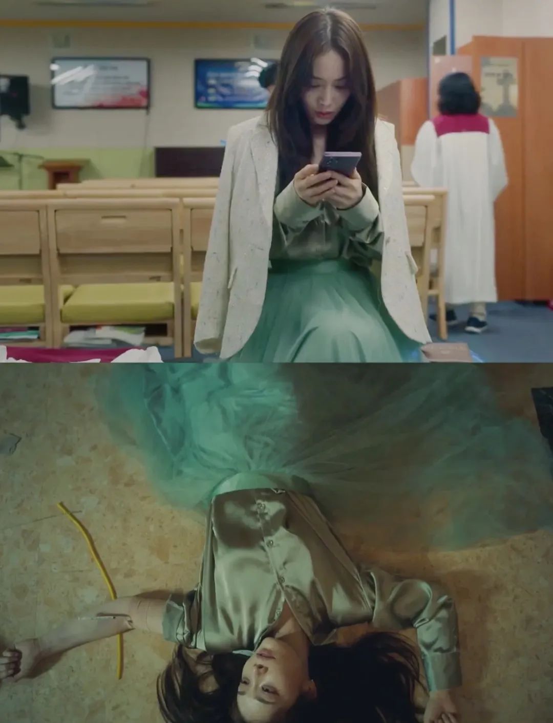 妍珍啊韩语翻译,妍珍啊用韩语怎么说