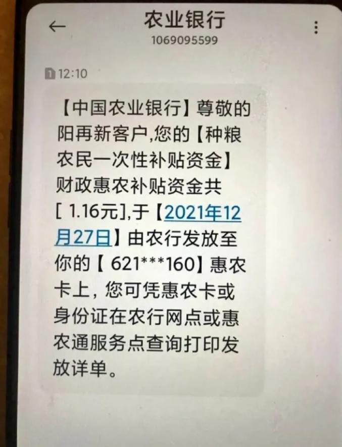 中央财政对种粮农民补贴政策,中央拨款100亿补贴种粮农民解析