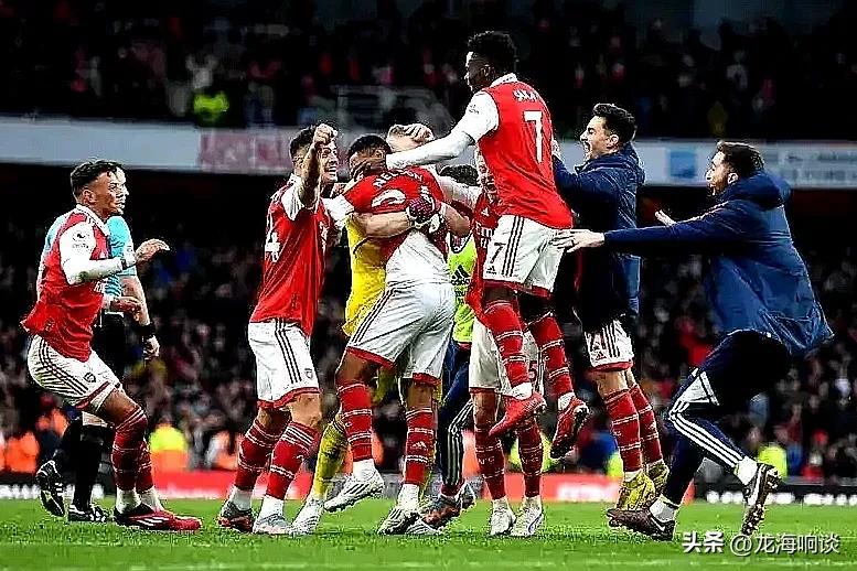 12年阿森纳史诗级逆转,阿森纳史诗大逆转盘点