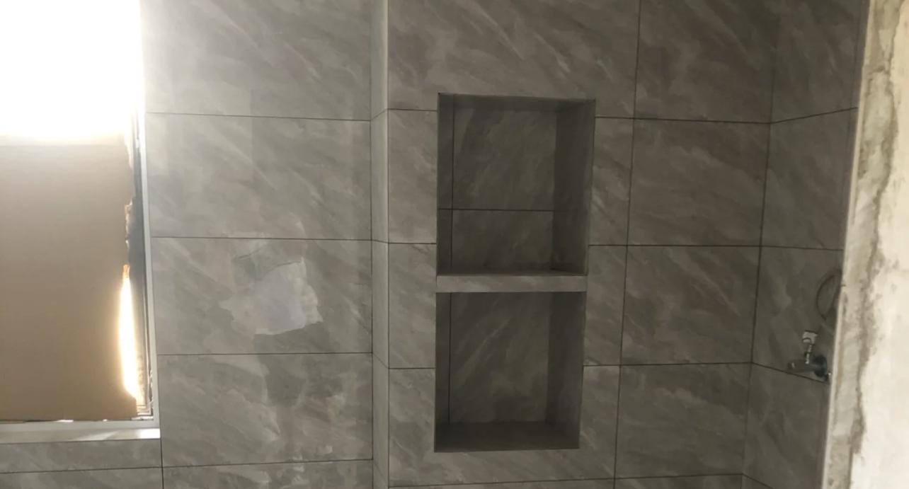 五种小卫生间设计方法,不分割的卫生间设计技巧及布局