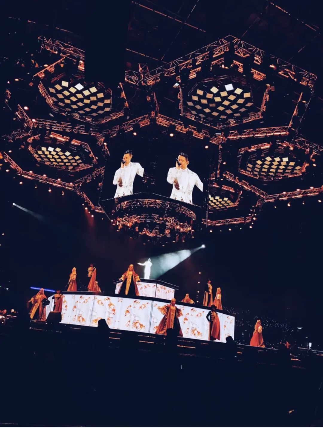 2023你最喜欢的演唱会是哪场,2023年演唱会谁的排名第一