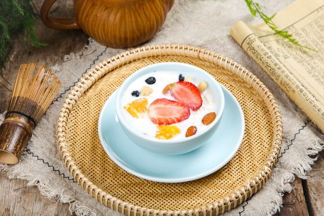 酸奶吧加盟项目怎么样,酸奶吧加盟