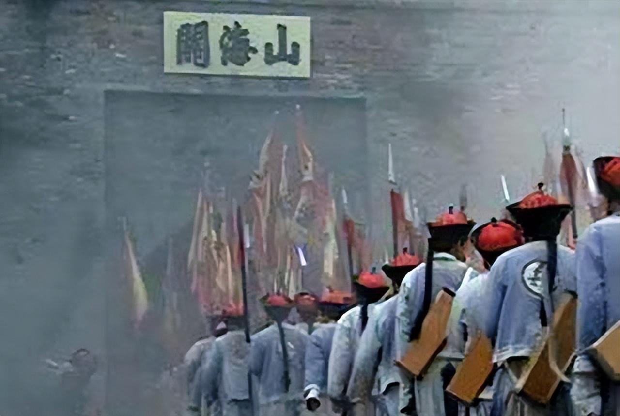 清朝皇帝的姓氏为什么叫爱新觉罗,清朝从哪个皇帝开始姓爱新觉罗的