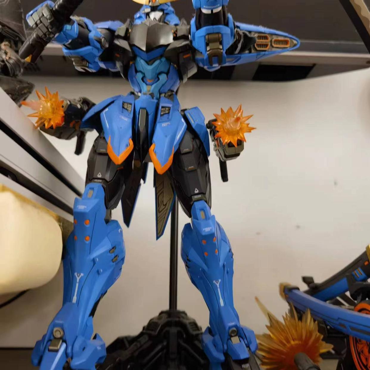 甲斐之虎模型日本评价,花了100块钱买了两套乐高