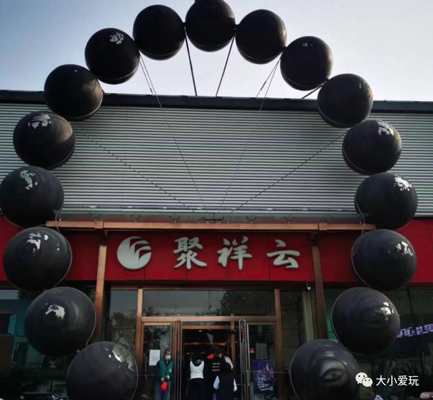 北京最美的花鸟市场,北京值得逛的花鸟市场