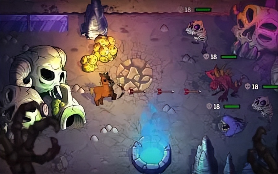 强烈推荐的十款switch必玩游戏,推荐五款必玩switch游戏