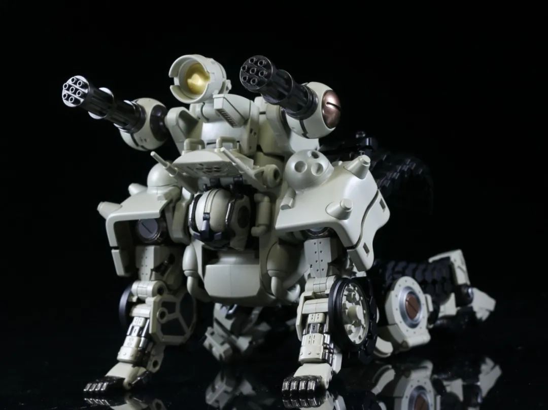 模玩测评擎天柱,模玩测评军事