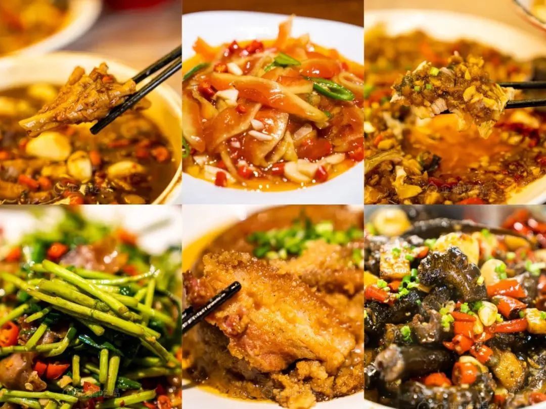 辣到落泪也舍不得停嘴的宝藏城市，不是长沙成都重庆