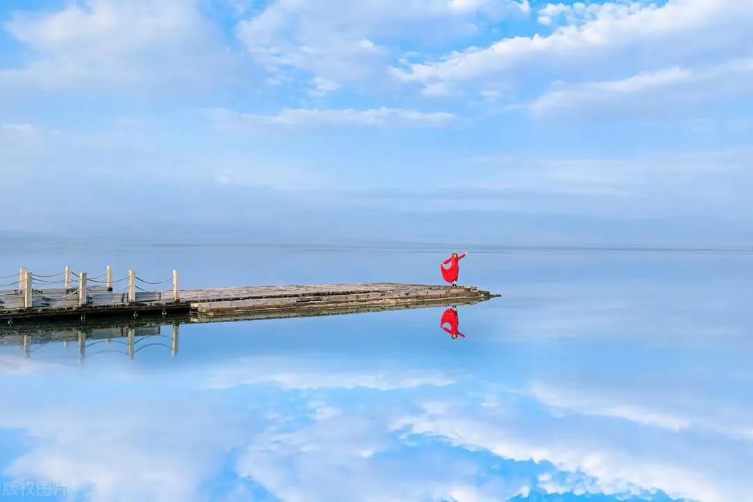 大美青海旅游胜地,大美青海旅游胜地活动