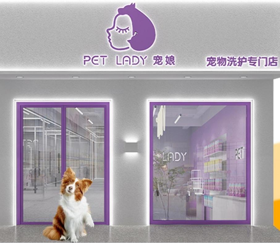 2023年必火的创业项目加盟,宠物店加盟招商排行第一